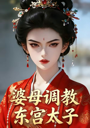 婆母调教东宫太子（38集）古装短剧热播