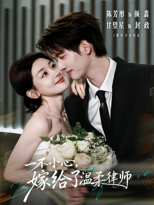 一不小心，嫁给了温柔律师（65集）全集免费看短剧