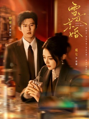 雪夜京婚（84集）短剧