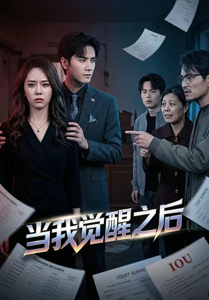 当我觉醒之后（65集）免费短剧看不停