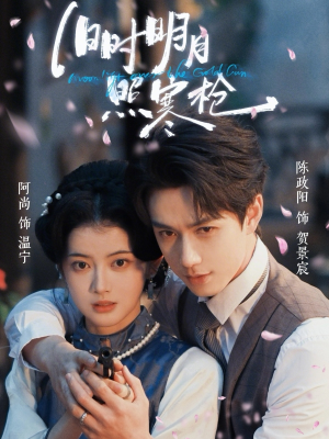 旧时明月照寒枪（62集）最后一集