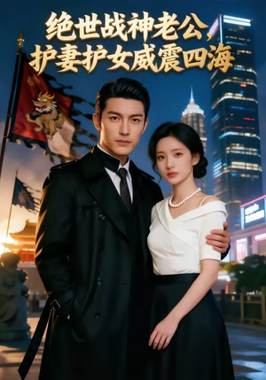 绝世战神老公，护妻护女威震四海（78集）短剧免费看全集