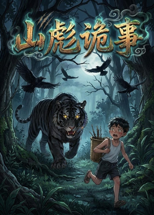 山彪诡事（29集）动漫网盘在线观看