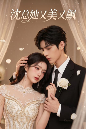 沈总她又美又飙（47集）好看到停不下来