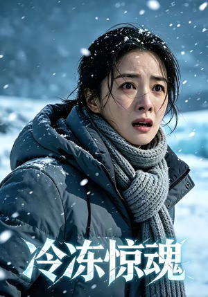 冷冻惊魂（25集）短剧在哪里看