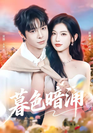 暮色暗涌（50集）上热门短剧