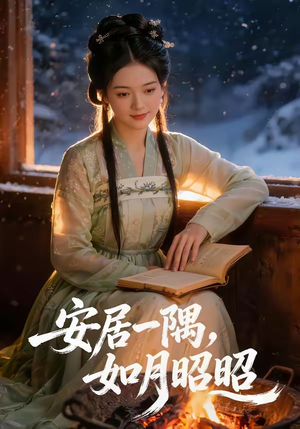 安居一隅，如月昭昭（65集）完整版免费观看
