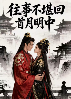 往事不堪回首月明中（59集）这短剧太好看了