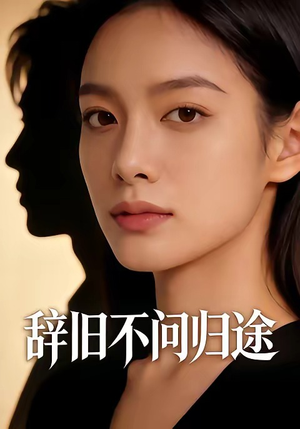 辞旧不问归途（40集）免费看全网短剧