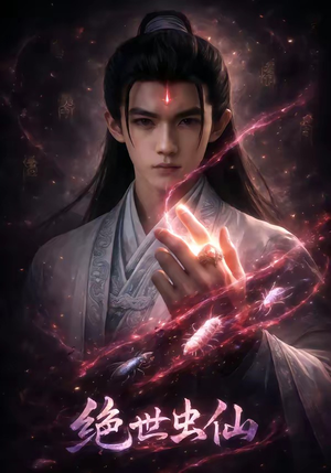 绝世虫仙（67集）短剧免费观看