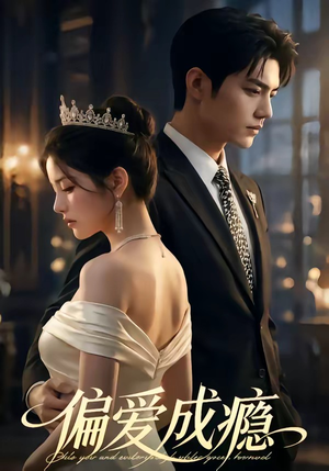 偏爱成瘾（70集）短剧完整版免费