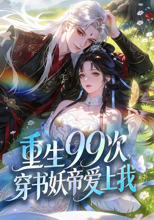 重生99次，穿书妖帝爱上我（70集）免费在线看