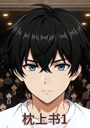 枕上书1（60集）超甜短剧抢先看