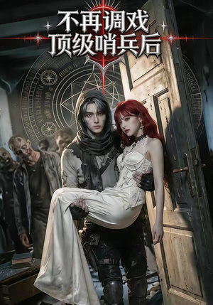 不再调戏顶级哨兵后（50集）免费短剧全集看