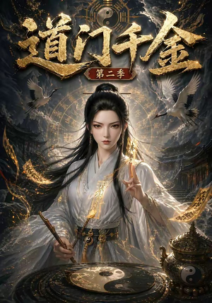 道门千金第二季（73集）短剧太精彩