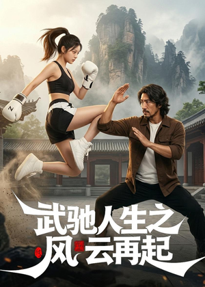 武驰人生之风云再起（75集）哪个短剧网能看