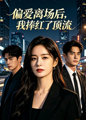 偏爱离场后，我捧红了顶流（31集）每天短剧分享