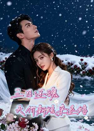 三日还魂，天价新娘来退婚（40集）哪个短剧网能看