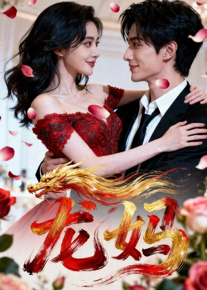 龙妈（70集）短剧太好看