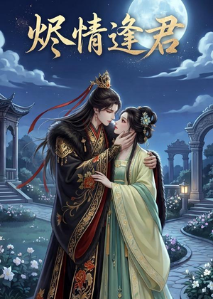 烬情逢君（20集）免费短剧看全集