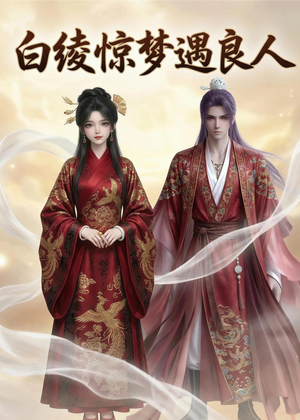 白绫惊梦遇良人（10集）在哪个平台看