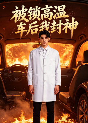 被锁高温车后我封神（52集）热门火爆短剧