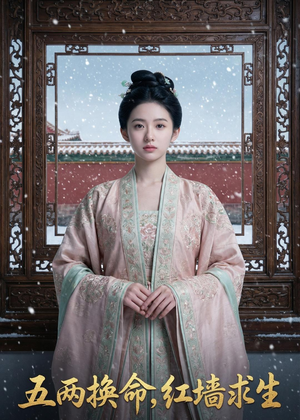 五两换命，红墙求生（45集）更新时间