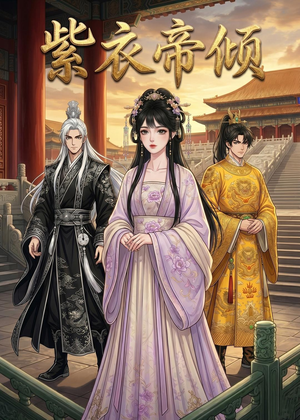 紫衣帝倾（30集）大结局完美收官