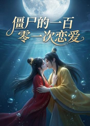 僵尸的一百零一次恋爱第二季（43集）最新热播短剧