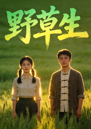 野草生（61集）短剧热门分享