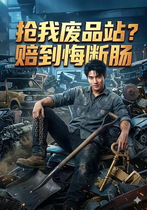 抢我废品站赔到悔断肠（51集）免费短剧就是爽