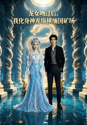 龙女吻过后，我化身神龙纵横缅国矿场（70集）让你一口气看完
