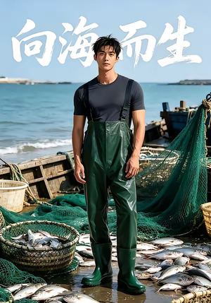 向海而生（45集）看到了大结局