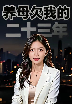 养母欠我的二十三年（44集）追短剧关注我