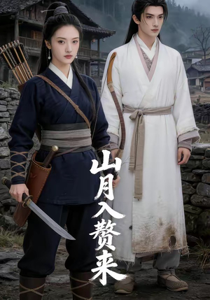 山月入赘来（36集）精彩短剧后续