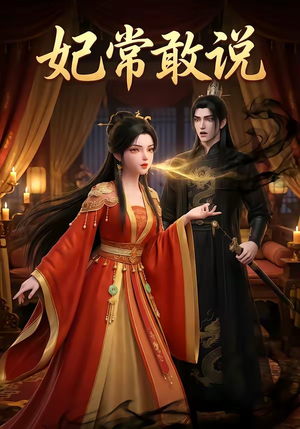 妃常敢说（25集）精彩短剧分享。