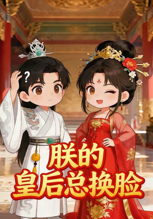 朕的皇后总换脸（38集）免费短剧全集看