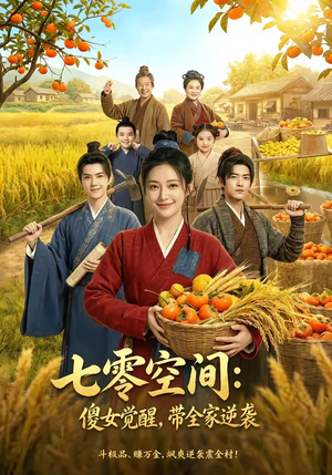 七零空间：傻女觉醒，带全家逆袭短剧免费看