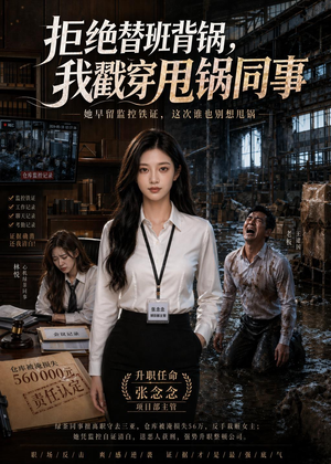 拒绝替班背锅,我戳穿甩锅同事(46集) 拒绝替班背锅,我戳穿甩锅同事(46集)经典回顾免费看