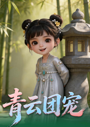 青云团宠(71集) 青云团宠(71集)全集都在这里了
