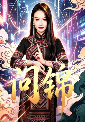 问锦(60集) 问锦(60集)每天短剧分享
