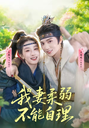 我妻柔弱不能自理(72集) 我妻柔弱不能自理(72集)百度网盘资源