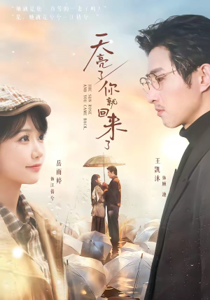 天亮了,你就回来了(63集) 天亮了,你就回来了(63集)短剧在线观看