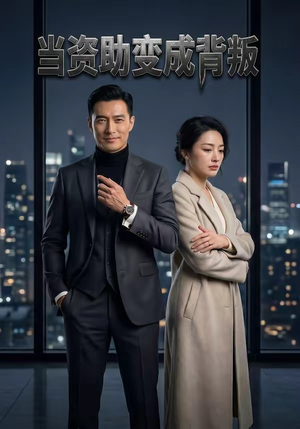 当资助变成背叛(33集) 当资助变成背叛(33集)独家内容免费看