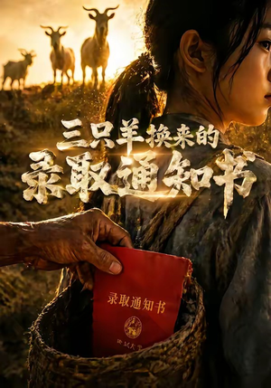 三只羊换来的录取通知书(40集) 三只羊换来的录取通知书(40集)免费版