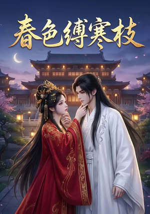 春色缚寒枝(18集) 春色缚寒枝(18集)熬夜追短剧