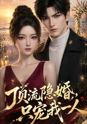 顶流隐婚:只宠我一人(90集) 顶流隐婚:只宠我一人(90集)免费热门短剧