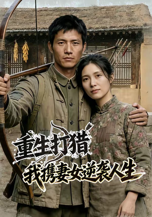 重生打猎:我携妻女逆袭人生(80集) 重生打猎:我携妻女逆袭人生(80集)免费全集短剧