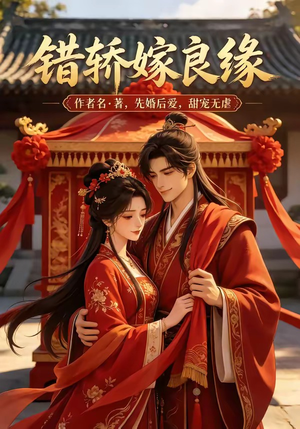 错轿嫁良缘(23集) 错轿嫁良缘(23集)热门短剧追不停