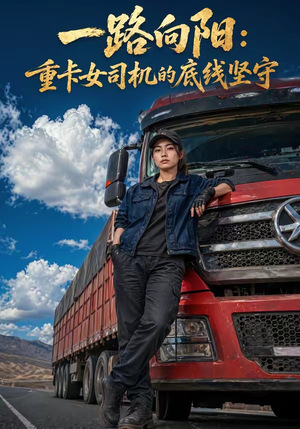 一路向阳:重卡女司机的底线坚守(33集) 一路向阳:重卡女司机的底线坚守(33集)热播古装短剧